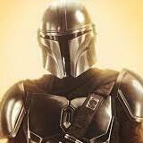 Team Page: Mandalorian